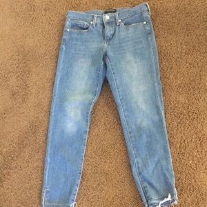 Banana republic jeans